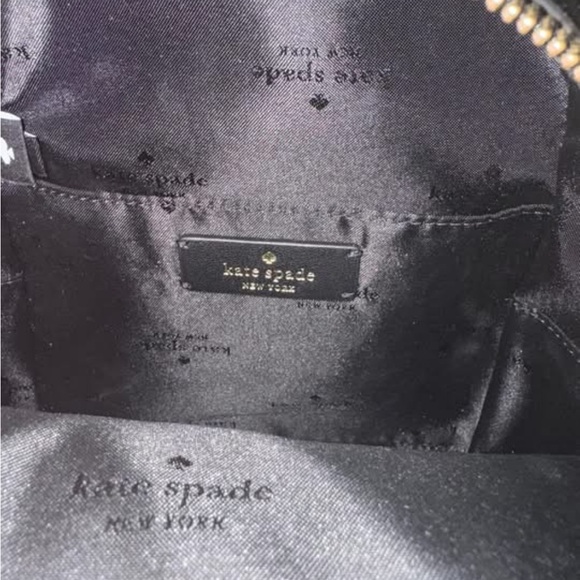 Kate Spade Mini Backpack - Picture 4 of 4